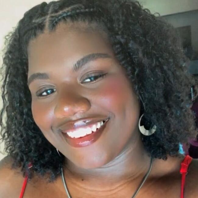 Babá em Alagoa Grande: Bianca