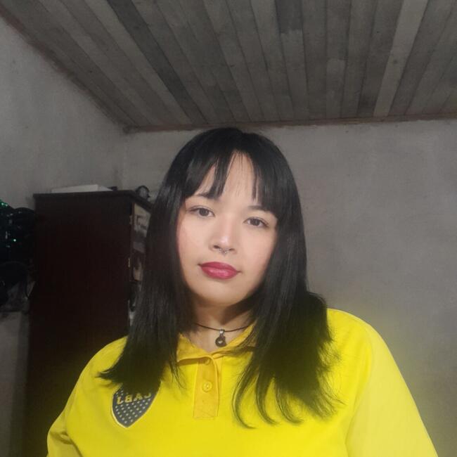 Babysitter in Corrientes: Ludmila