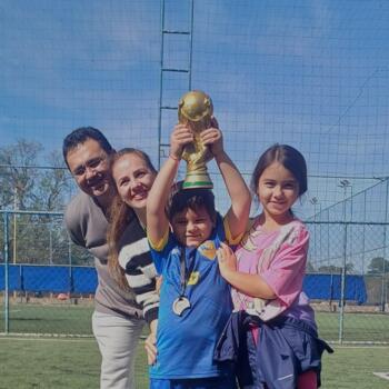 Parent Valinhos: Fabiola