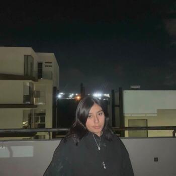 Babysitter in Querétaro City: Lizeth guadalupe