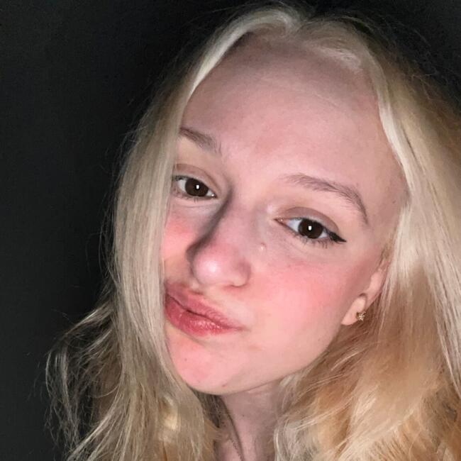 Babysitter in Magdeburg: Vanessa