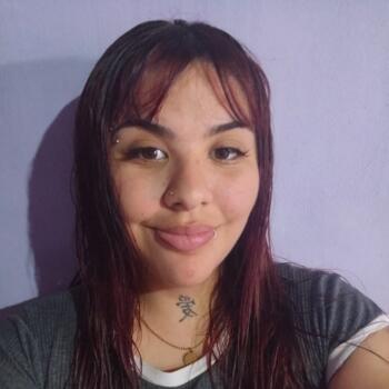 Niñera en Hurlingham: Ludmila Patriarca