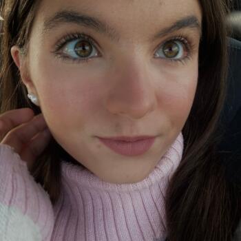 Babysitter Vitoria-Gasteiz: Oihane
