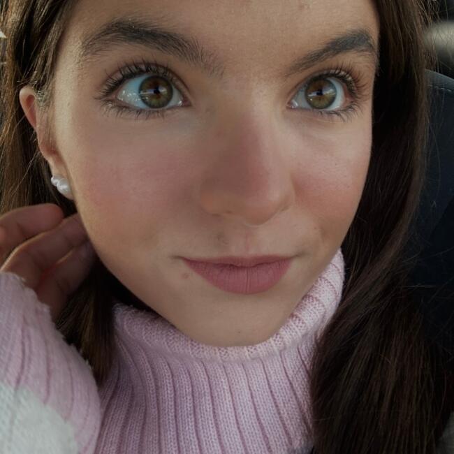Babysitter in Vitoria-Gasteiz: Oihane