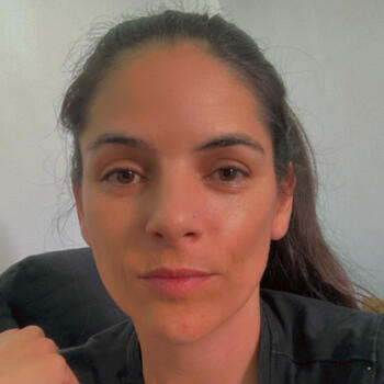 Babysitter em Seixal: Elaine