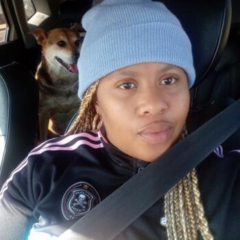Babysitter Pretoria: Pulane