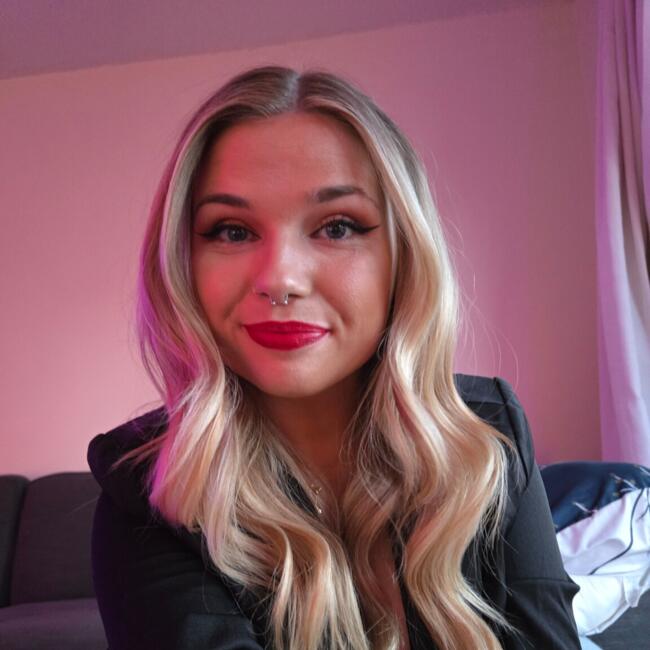 Nanny in Vancouver: Christina