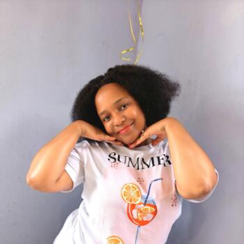 Babysitter Bloemfontein: Ayanda