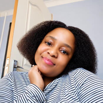 Nanny Midrand: Ayanda
