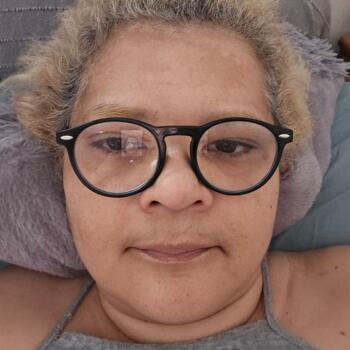 Canguro en Ocaña: Gleyde