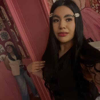 Babysitter Guadalajara: Ana Murillo