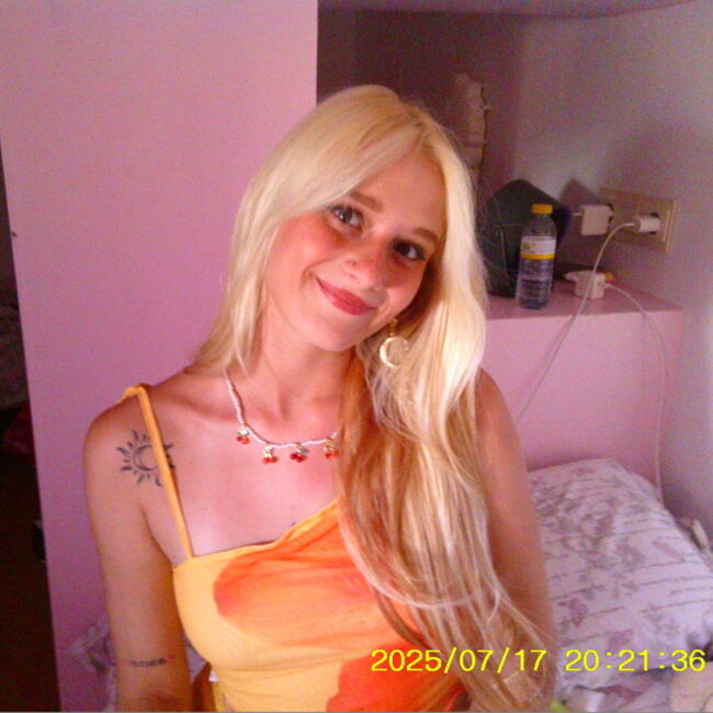 Babysitter in Aix-en-Provence: Kelly