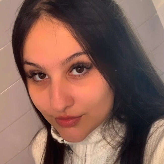 Babysitting job in Santarém: Beatriz