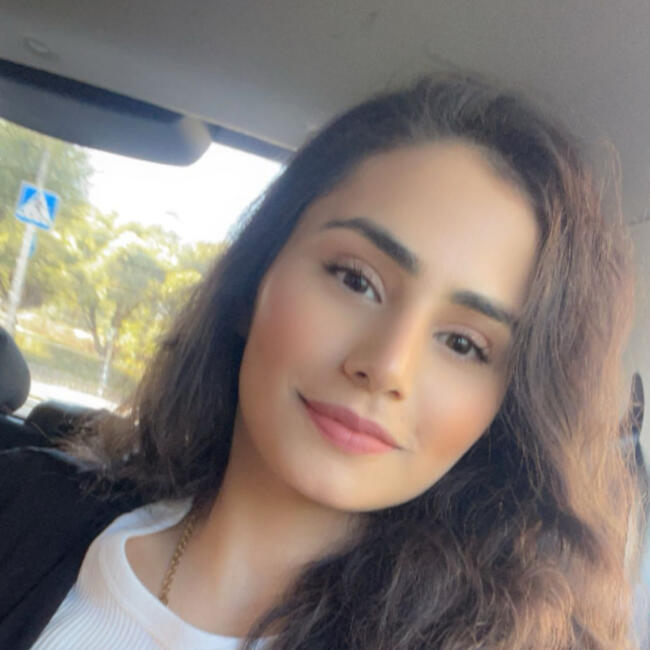 Barnvakt i Hallunda-Norsborg: Dilawaiz