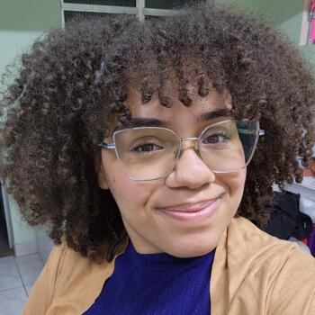 Babá em São Bernardo do Campo: Nicole Tertuliano