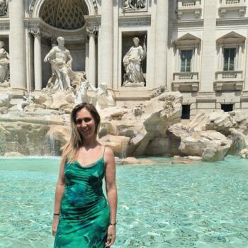 Babysitting job in Porcari: babysitting job Adriana