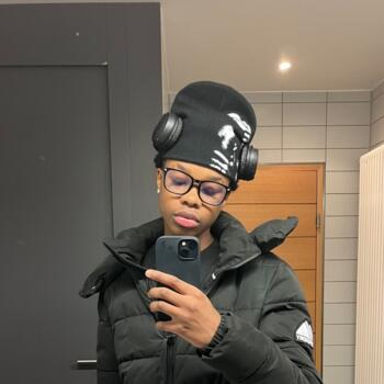 Babysitter in Diekirch: Kylean