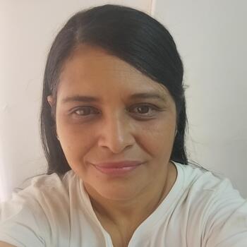 Niñera Itagüí: Yanet