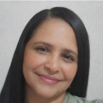Niñera Itagüí: Yanet