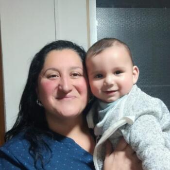 Niñera en Talca: Paola
