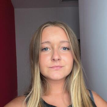Babysitter Aix-en-Provence: Camille