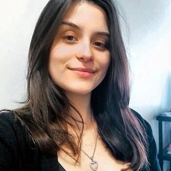 Babysitting job in Porto: babysitting job Rafaella