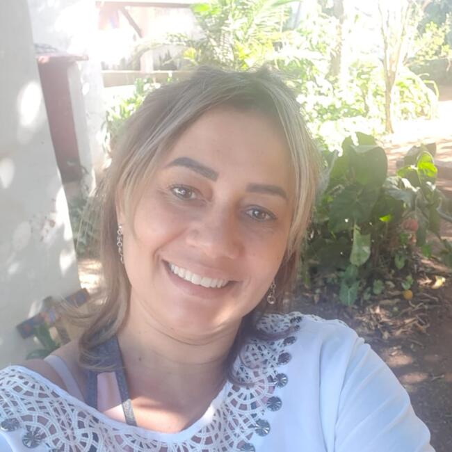 Babysitter in Jundiaí: SANDRA