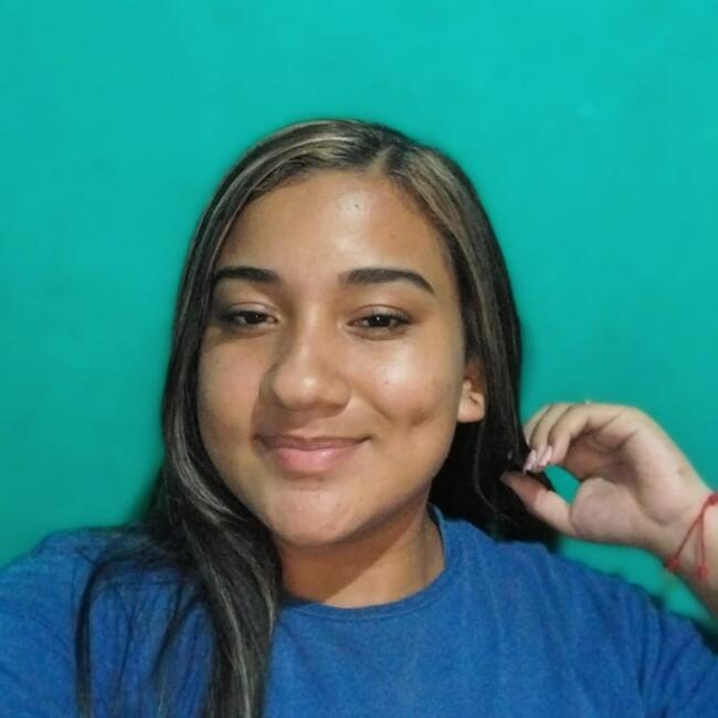 Babysitter in Chiriquí: Darianeth