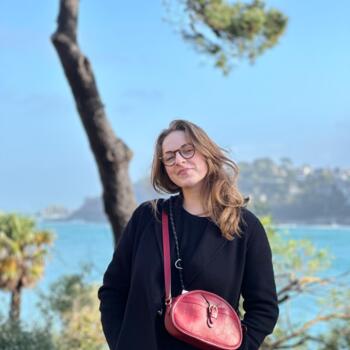 Babysitter Heuland: Véronique