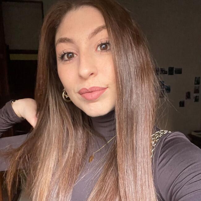 Babysitter a Cefalù: Alessia