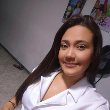 Niñera en Floridablanca: Yenny Paola