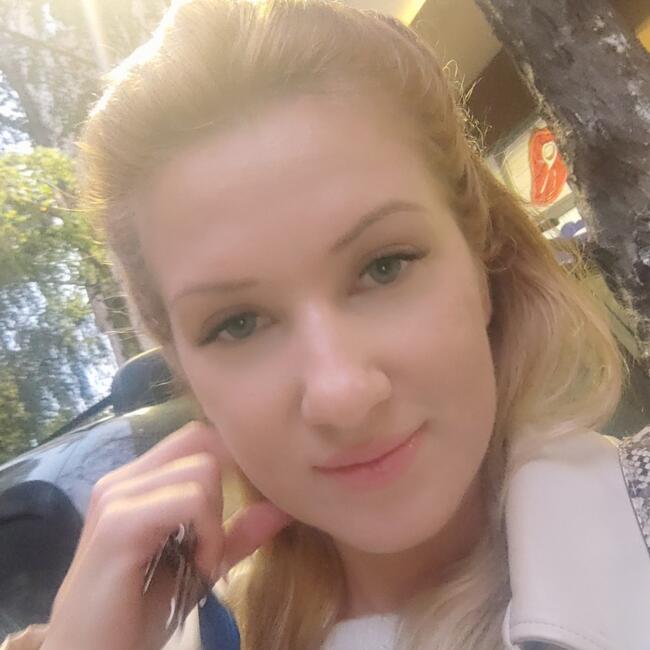 Nanny in Novi Sad: Milica