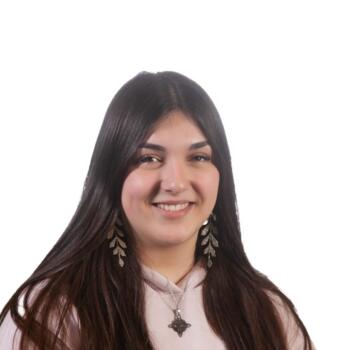 Niñera Palencia: Eva Tania