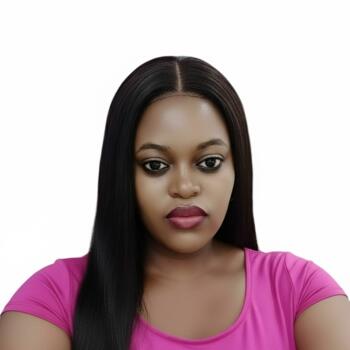 Nanny in Dubai: Rahma