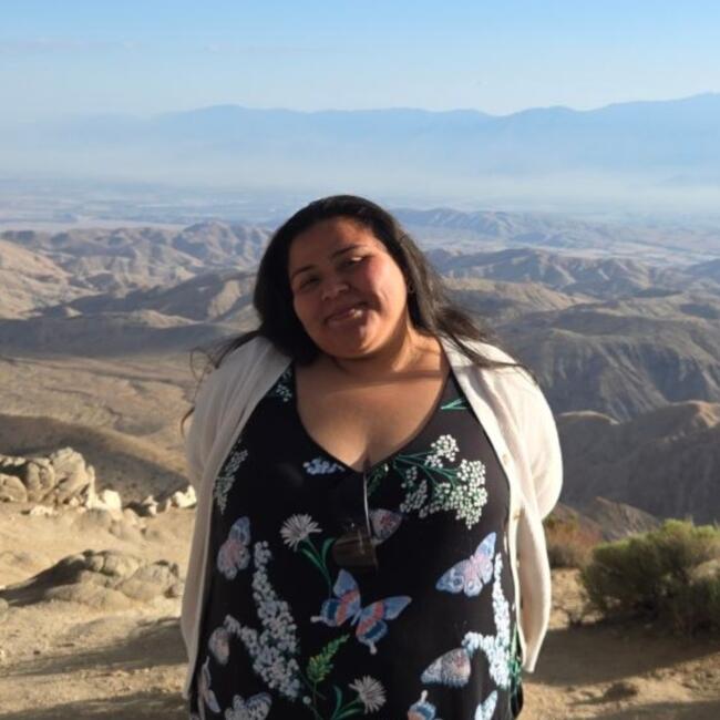 Babysitter in Los Angeles: Esther