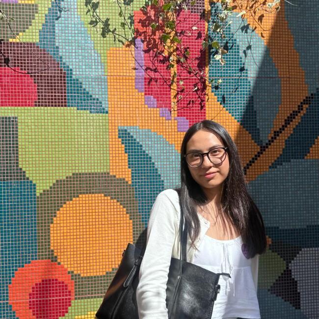 Babysitter in Puebla City: Erika