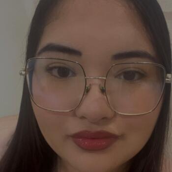 Babysitter in Puerto del Rosario: Ashly