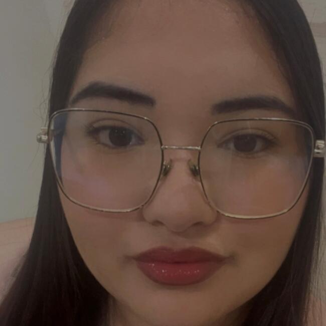 Babysitter in Puerto del Rosario: Ashly