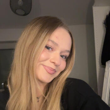 Babysitter in Ulm: Alisa