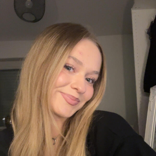 Babysitter in Ulm: Alisa