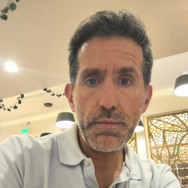 Babysitting job in Mexico City: Eduardo