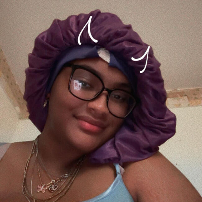 Nanny in Philadelphia: Niesha