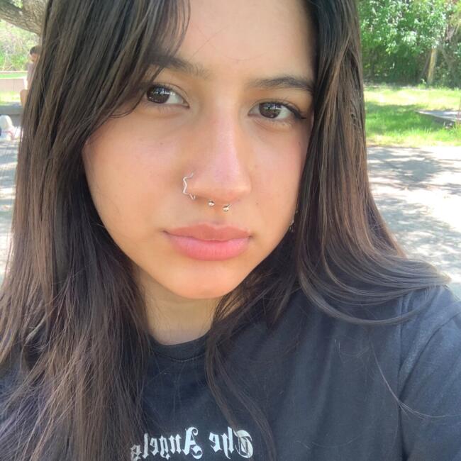 Babysitter in Avellaneda (Buenos Aires): Priscila
