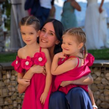 Babysitter in Levico Terme: Sofia