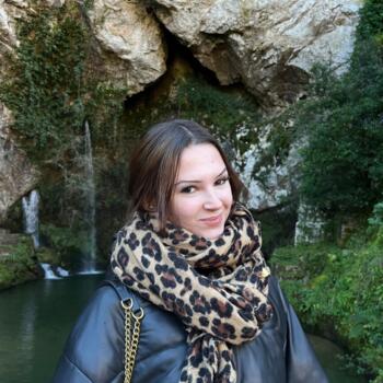 Canguro en San Sebastián de los Reyes: Marta