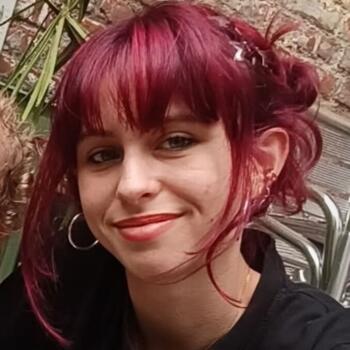 Babysitter in Lille: Camille