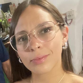 Babysitter in Buenos Aires: Daila Tiziana