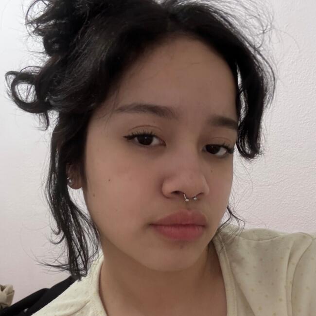 Canguro en Madrid: Ivanka