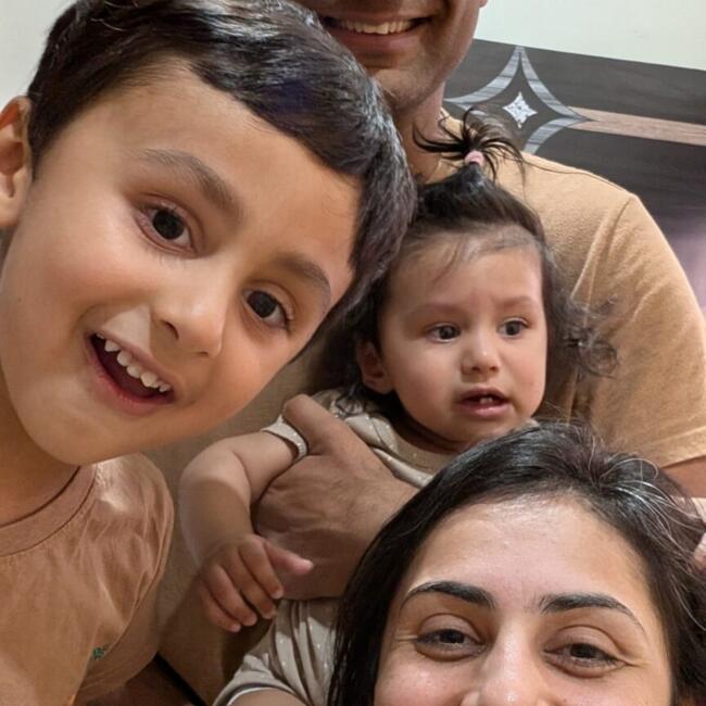 लखनऊ में बेबीसिटिंग की नौकरी: Mamta