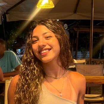 Niñera en Buenos Aires: Priscila